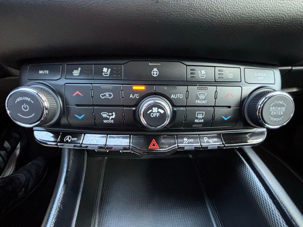 used 2024 Dodge Durango car, priced at $29,769