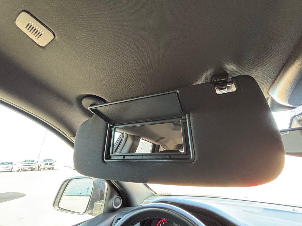 used 2024 Dodge Durango car, priced at $29,769