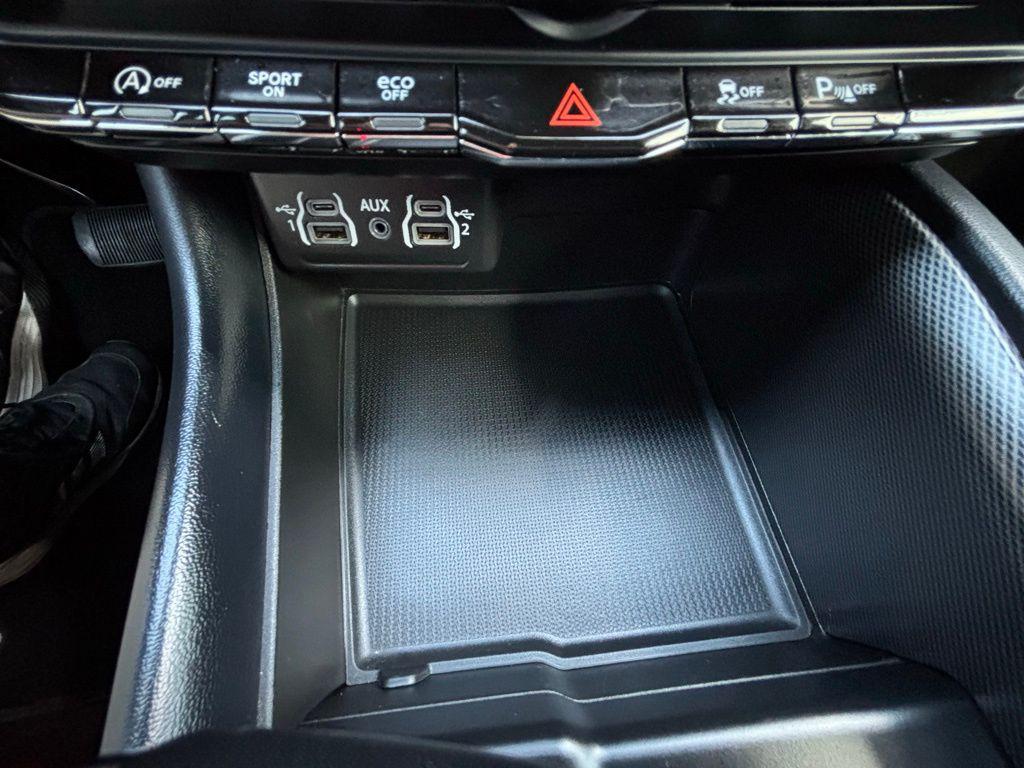 used 2024 Dodge Durango car, priced at $29,769