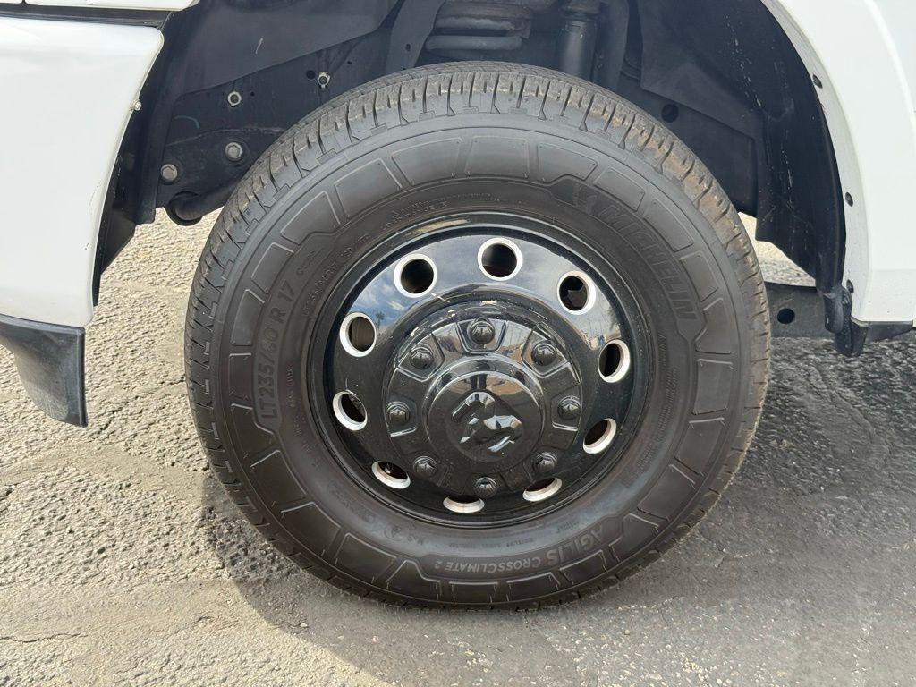 used 2021 Ram 3500 car, priced at $68,274