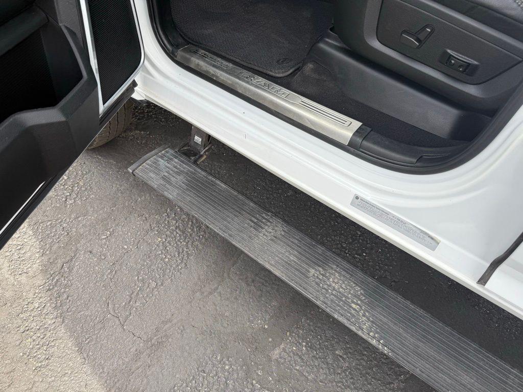 used 2021 Ram 3500 car, priced at $68,274