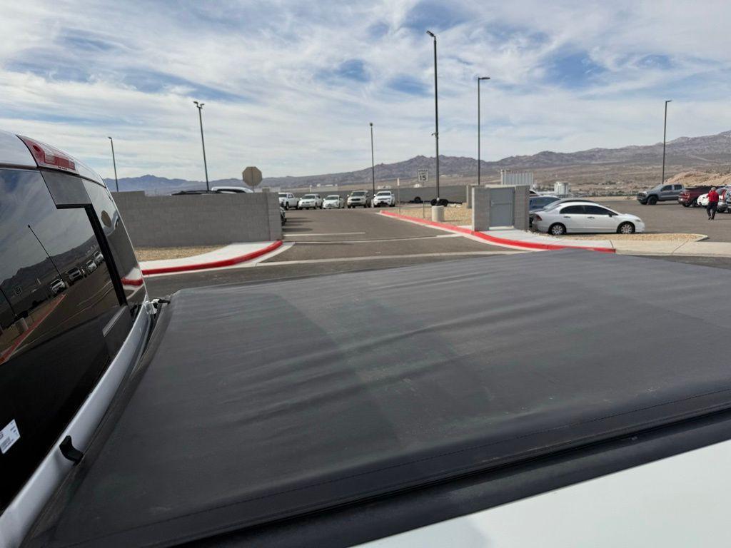 used 2021 Ram 3500 car, priced at $68,274