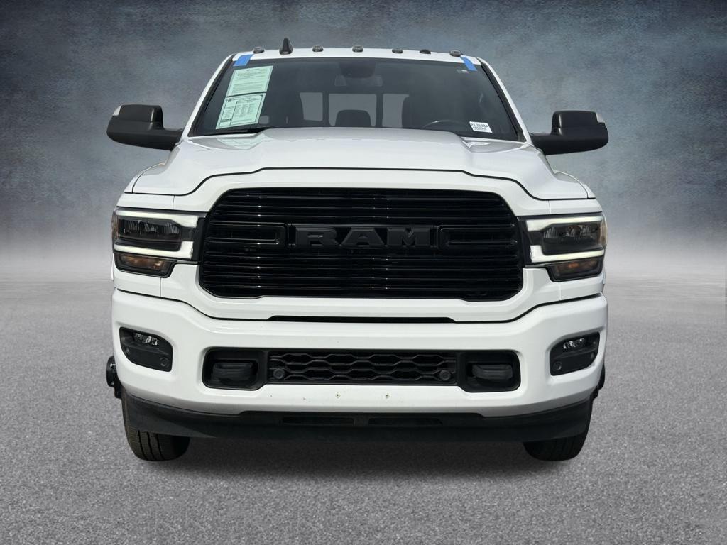 used 2021 Ram 3500 car, priced at $68,274