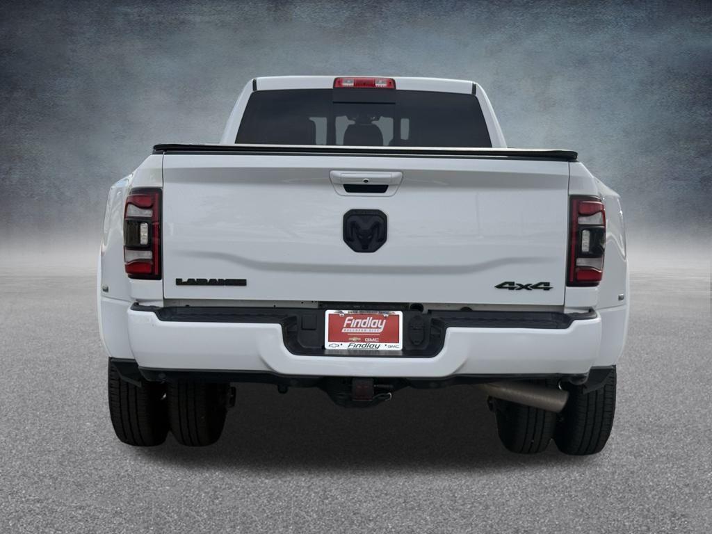 used 2021 Ram 3500 car, priced at $68,274