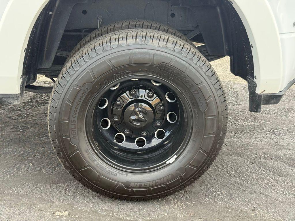 used 2021 Ram 3500 car, priced at $68,274