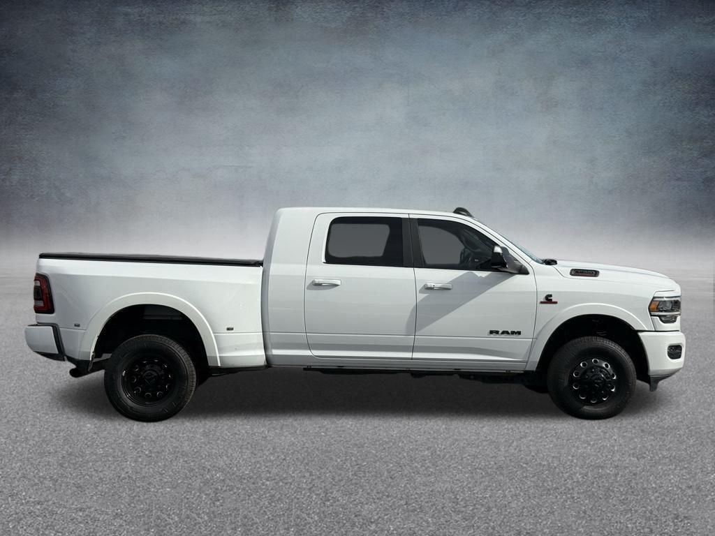 used 2021 Ram 3500 car, priced at $68,274