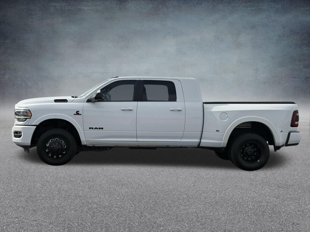 used 2021 Ram 3500 car, priced at $68,274