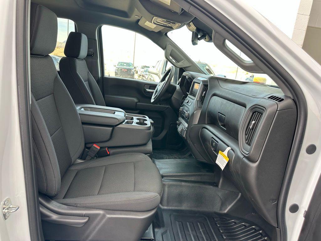 used 2024 Chevrolet Silverado 3500 car, priced at $66,499