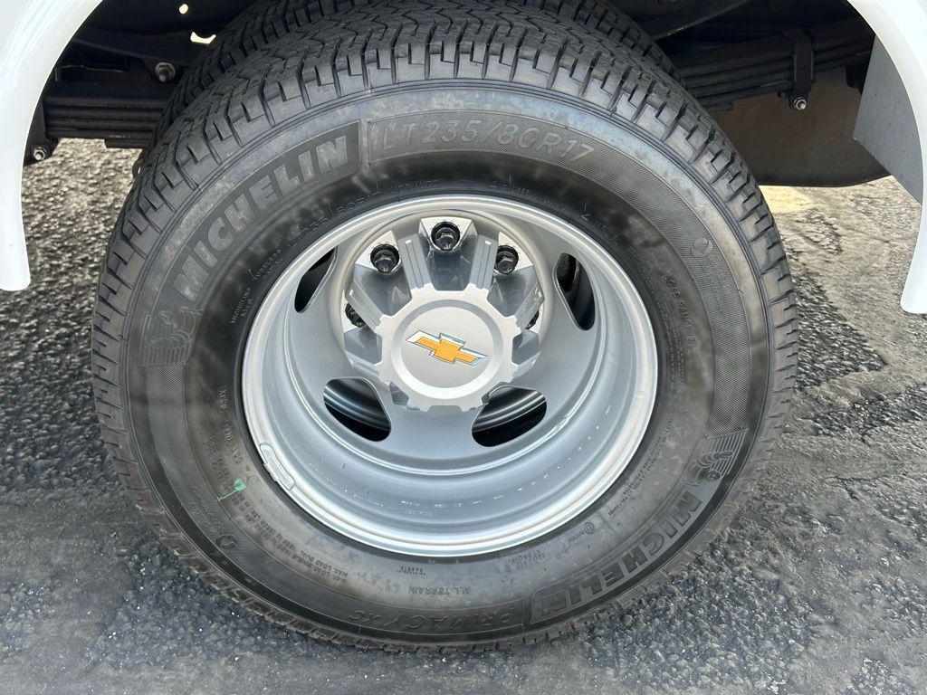 used 2024 Chevrolet Silverado 3500 car, priced at $66,499