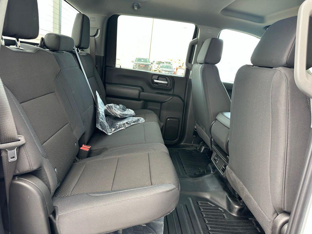 used 2024 Chevrolet Silverado 3500 car, priced at $66,499