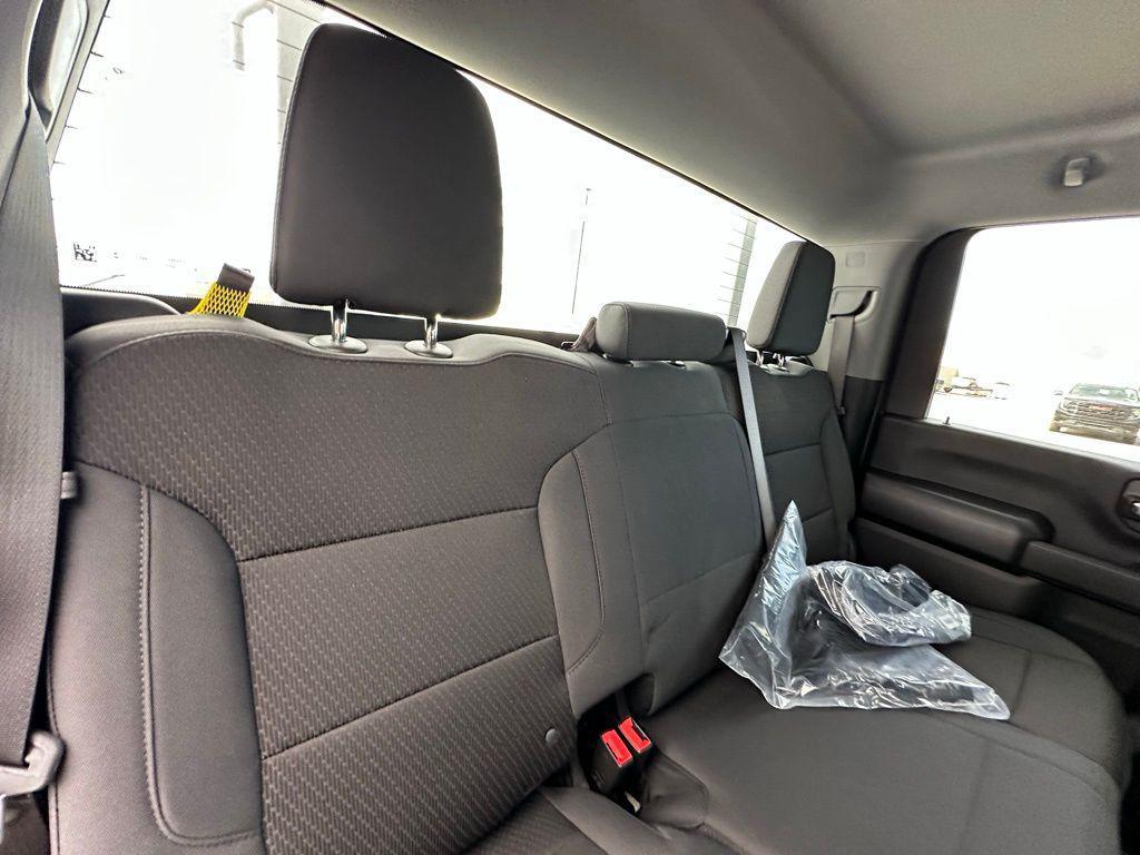 used 2024 Chevrolet Silverado 3500 car, priced at $66,499