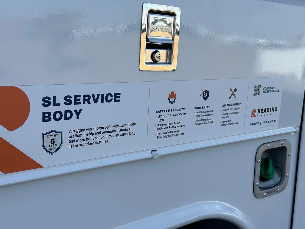 used 2024 Chevrolet Silverado 3500 car, priced at $66,499