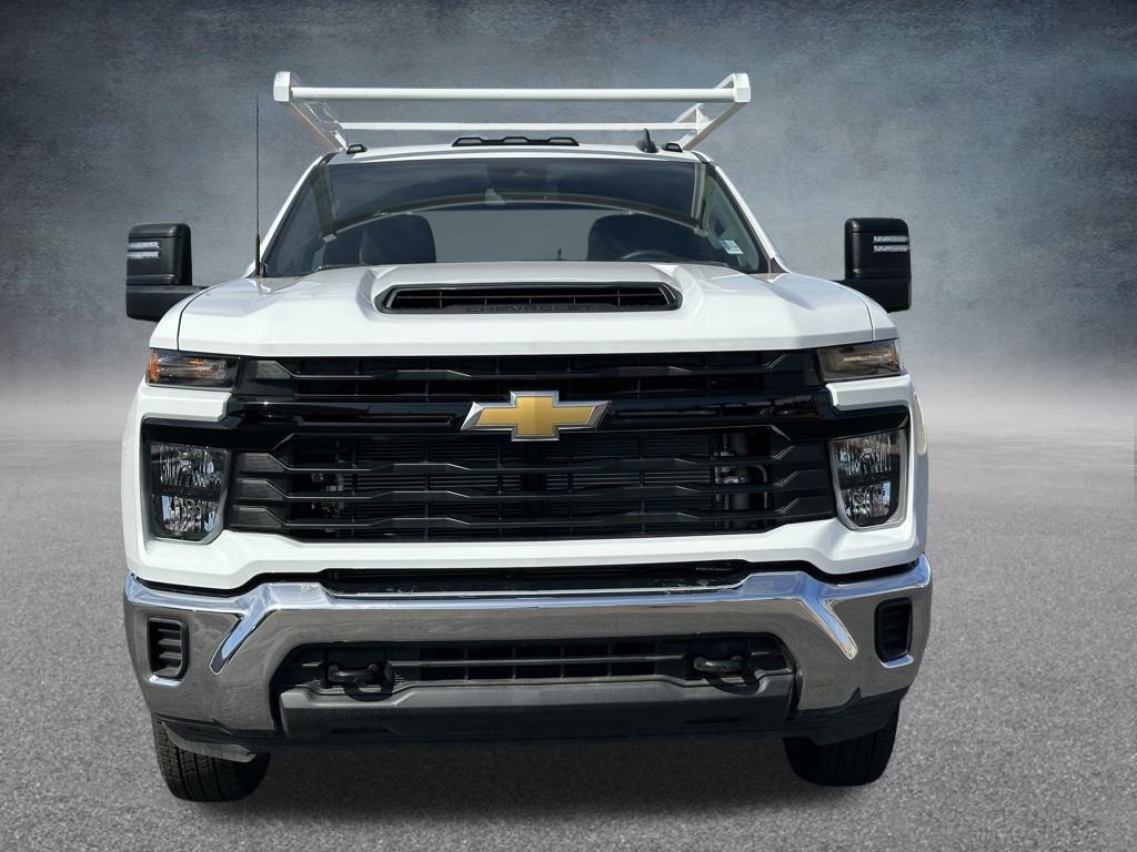 used 2024 Chevrolet Silverado 3500 car, priced at $66,499