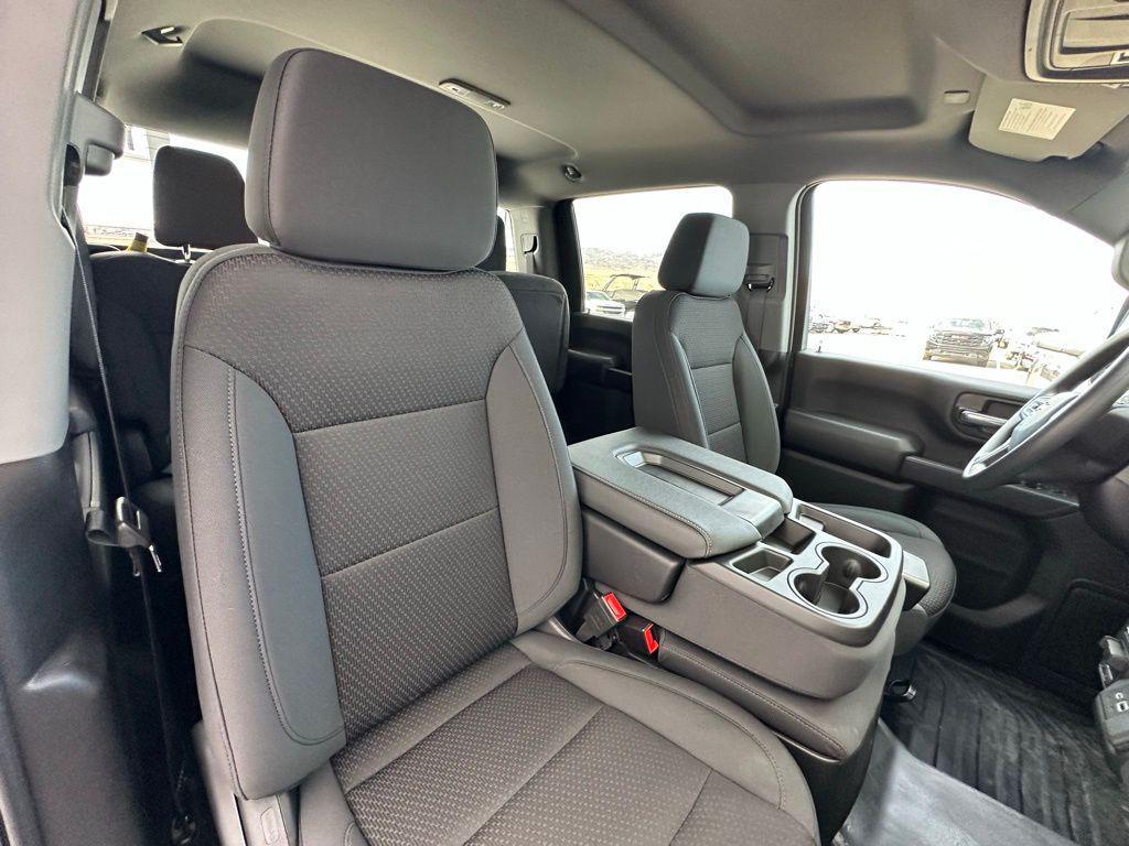 used 2024 Chevrolet Silverado 3500 car, priced at $66,499