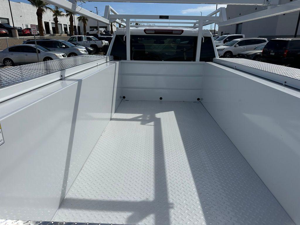 used 2024 Chevrolet Silverado 3500 car, priced at $66,499