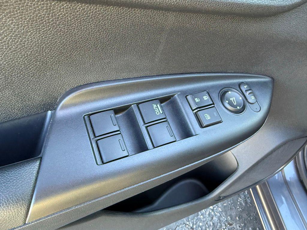 used 2019 Honda Fit car, priced at $20,849