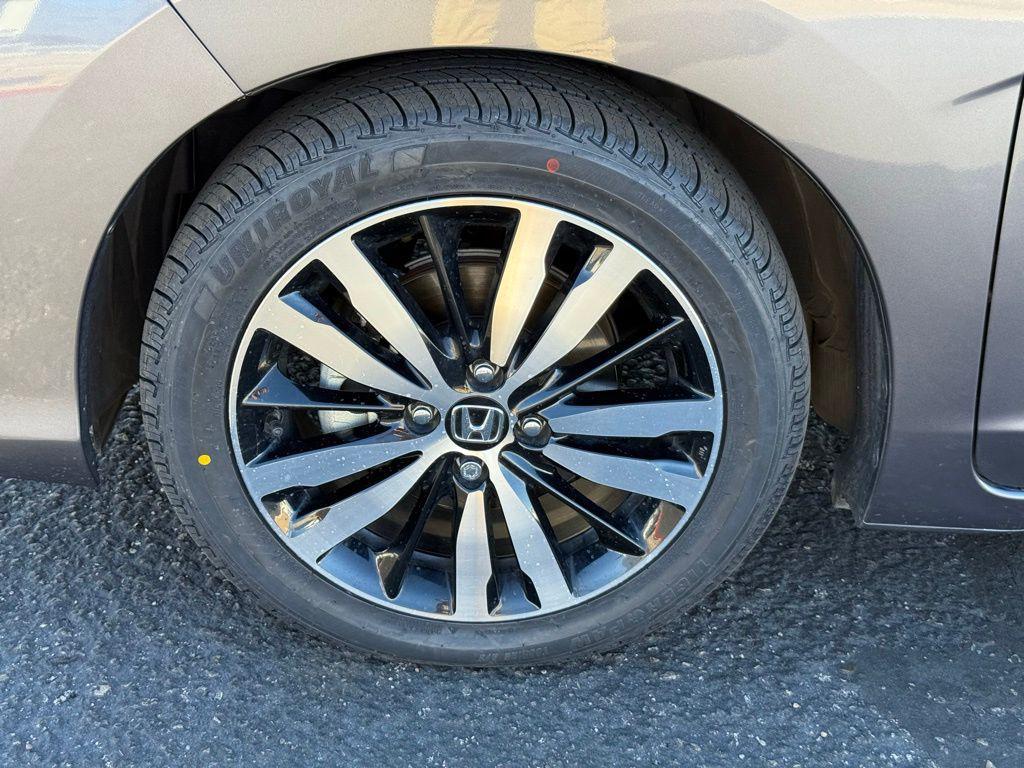 used 2019 Honda Fit car, priced at $20,849