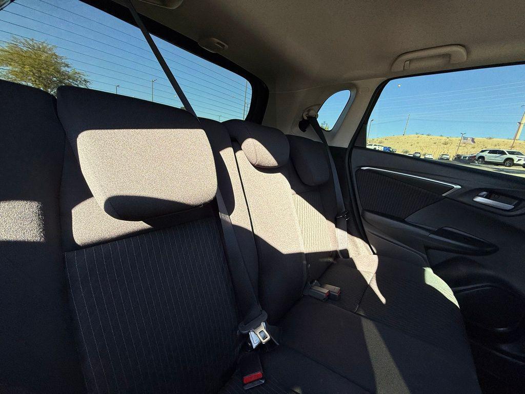 used 2019 Honda Fit car, priced at $20,849