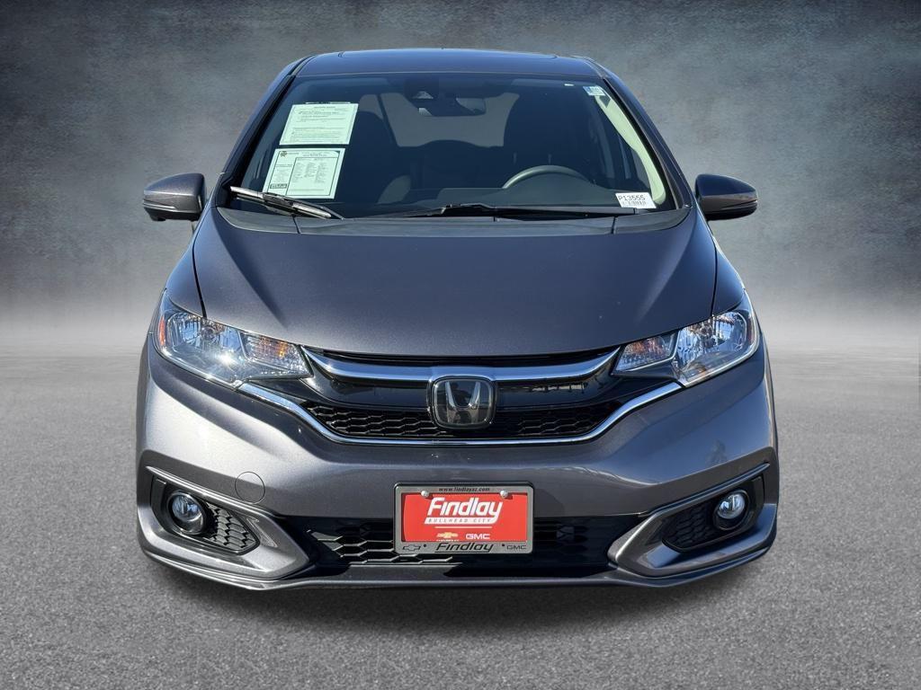 used 2019 Honda Fit car, priced at $20,849