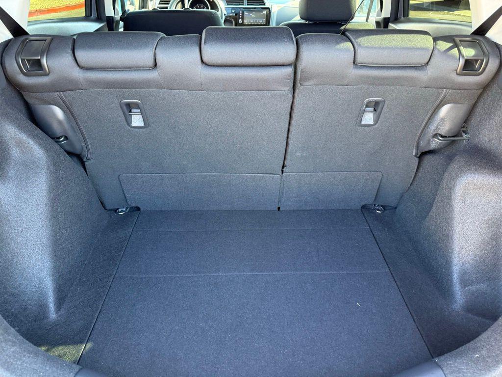 used 2019 Honda Fit car, priced at $20,849