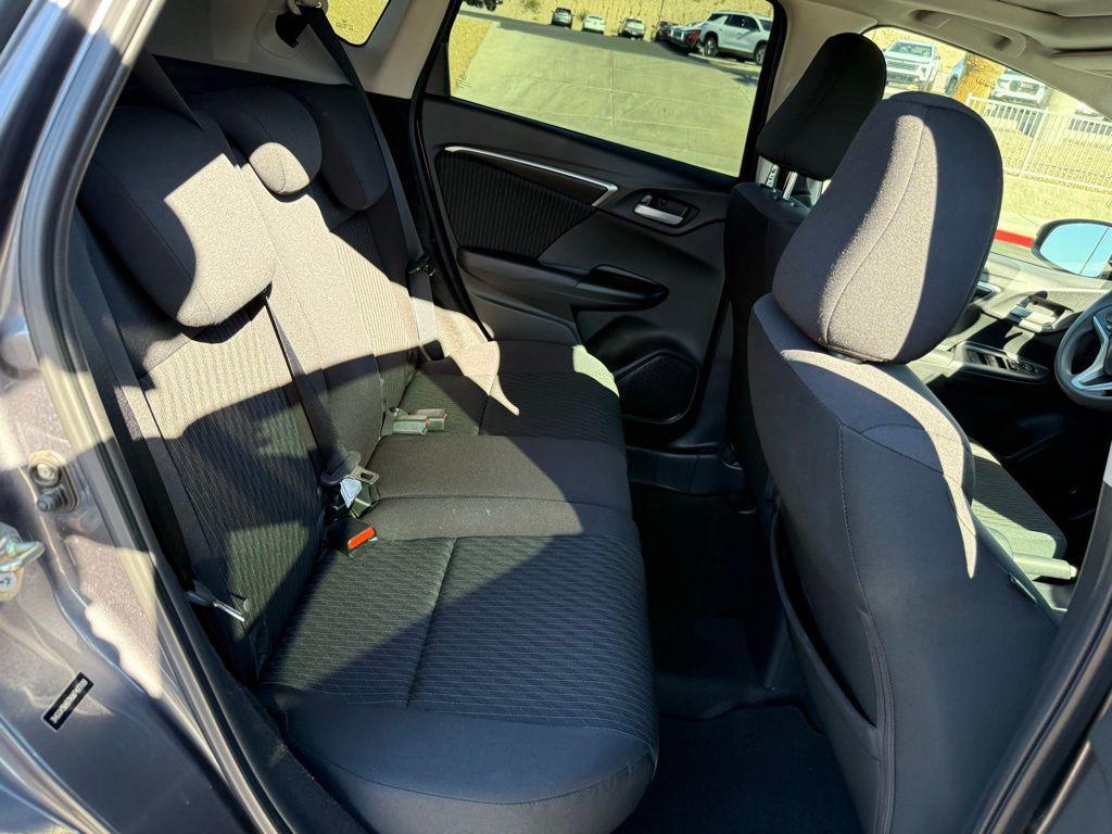 used 2019 Honda Fit car, priced at $20,849