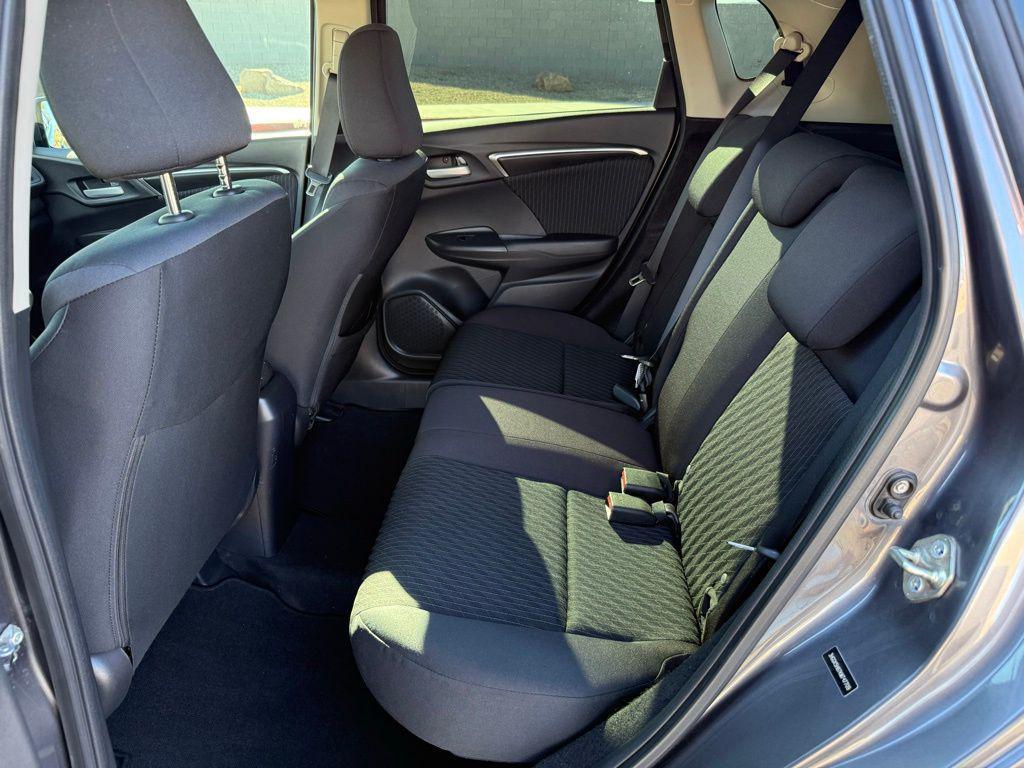 used 2019 Honda Fit car, priced at $20,849