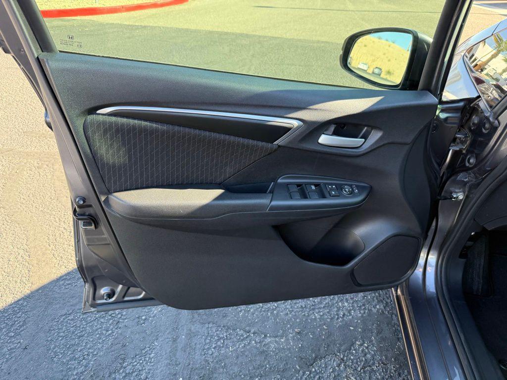 used 2019 Honda Fit car, priced at $20,849