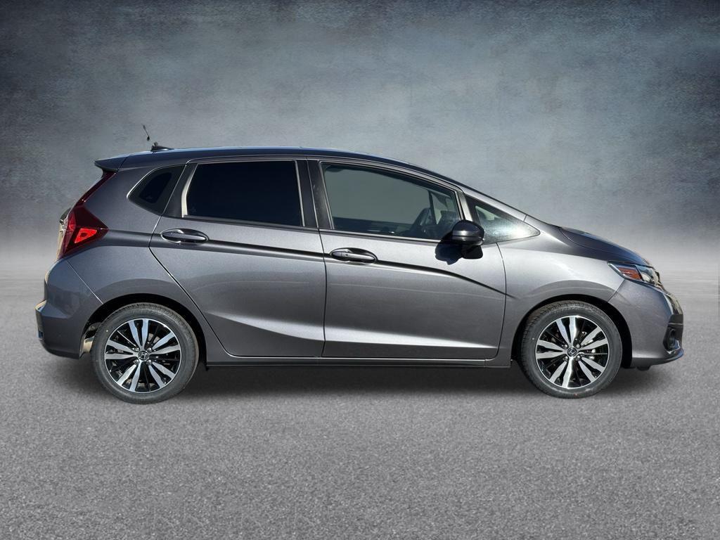 used 2019 Honda Fit car, priced at $20,849