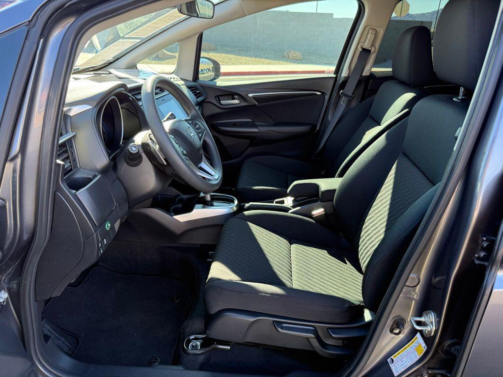 used 2019 Honda Fit car, priced at $20,849