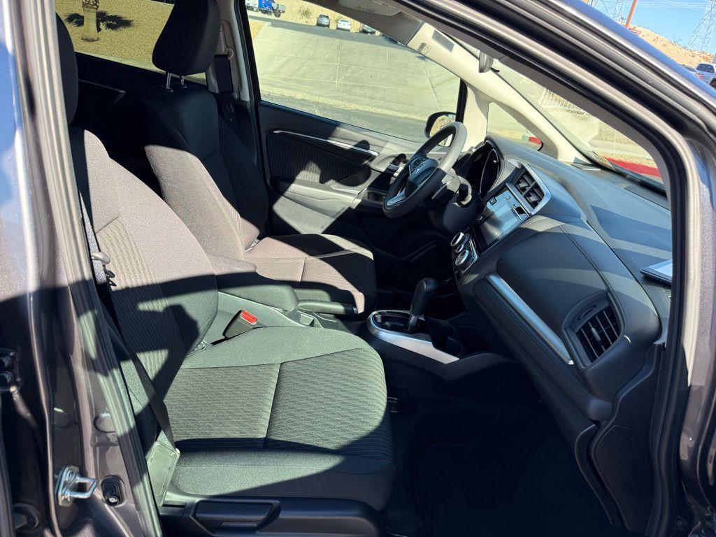 used 2019 Honda Fit car, priced at $20,849