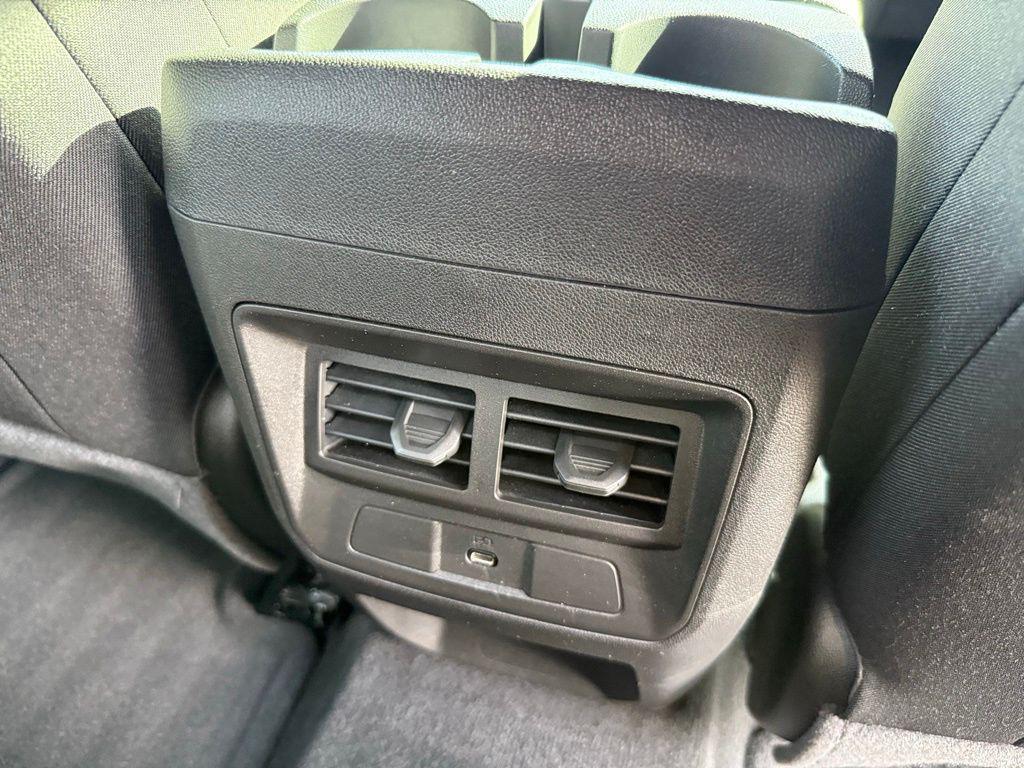 used 2024 Chevrolet Colorado car, priced at $33,743