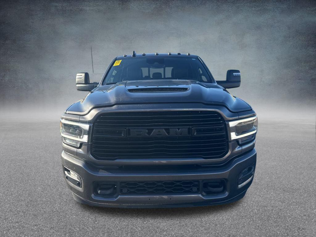 used 2023 Ram 3500 car, priced at $75,655