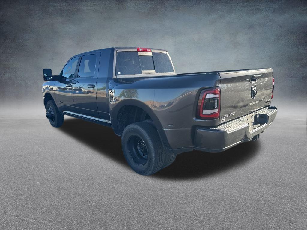 used 2023 Ram 3500 car, priced at $75,655