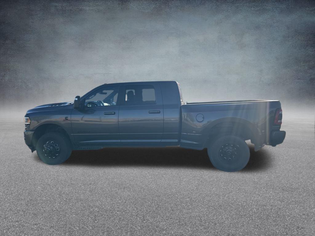 used 2023 Ram 3500 car, priced at $75,655