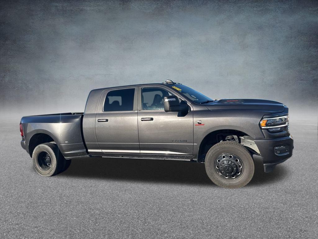 used 2023 Ram 3500 car, priced at $75,655