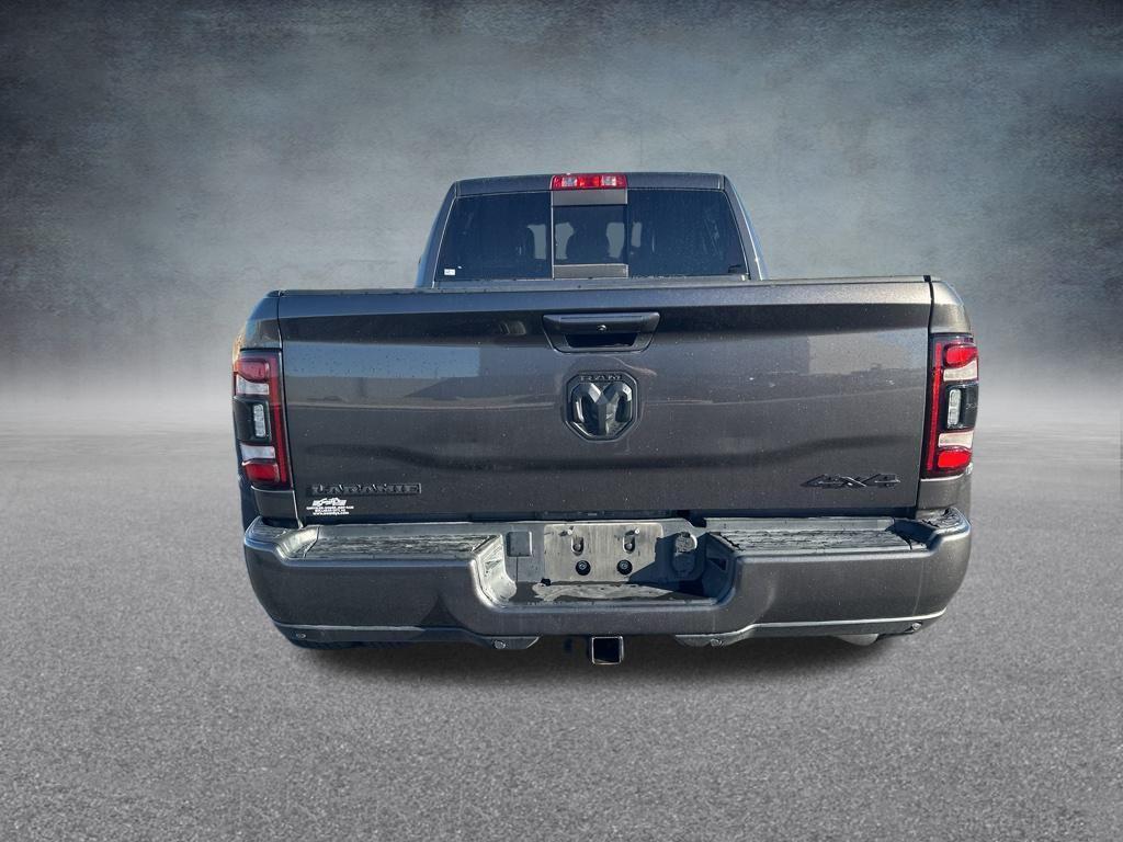 used 2023 Ram 3500 car, priced at $75,655