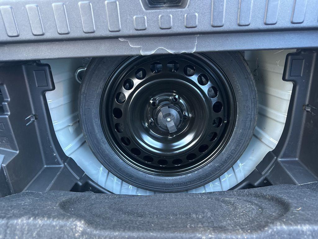 used 2023 GMC Terrain car, priced at $19,437