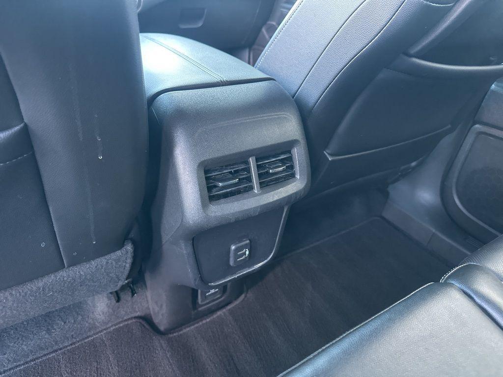 used 2023 GMC Terrain car, priced at $19,437