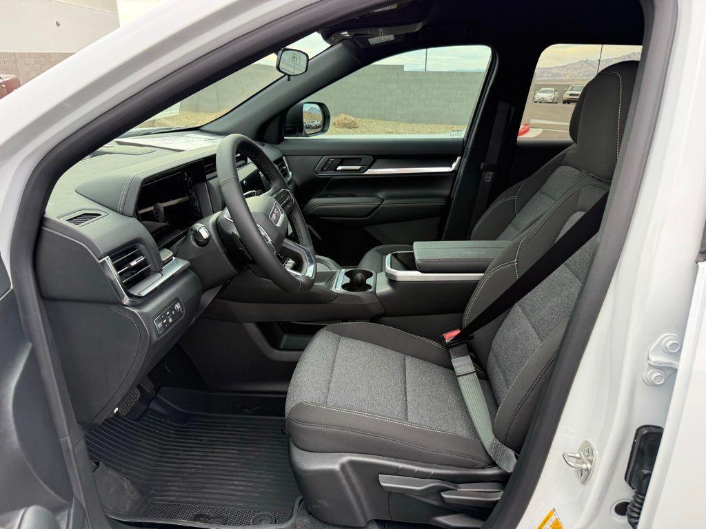 new 2026 GMC Terrain car, priced at $35,640