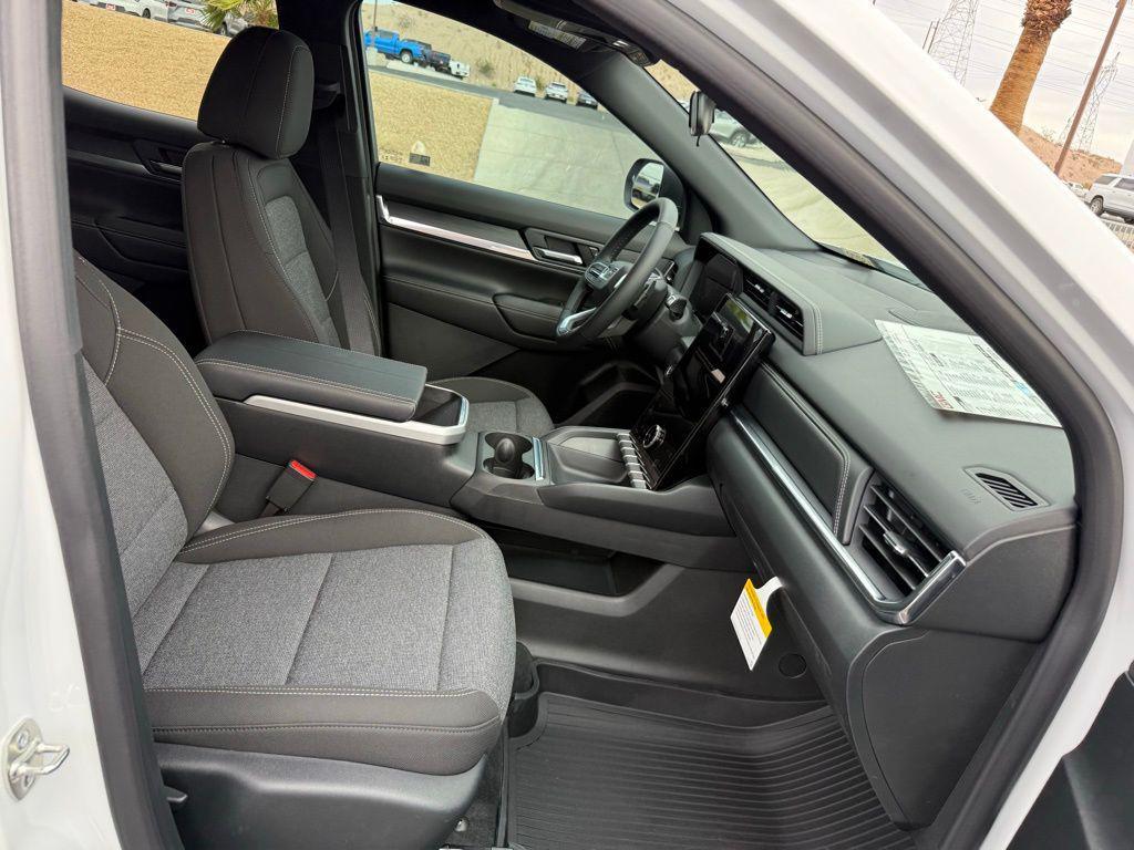 new 2026 GMC Terrain car, priced at $35,640