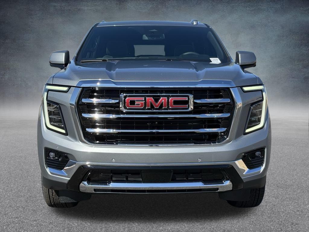 new 2026 GMC Yukon car, priced at $75,489