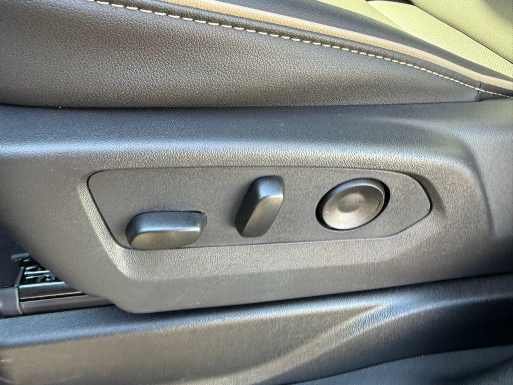 new 2026 GMC Yukon car, priced at $75,489