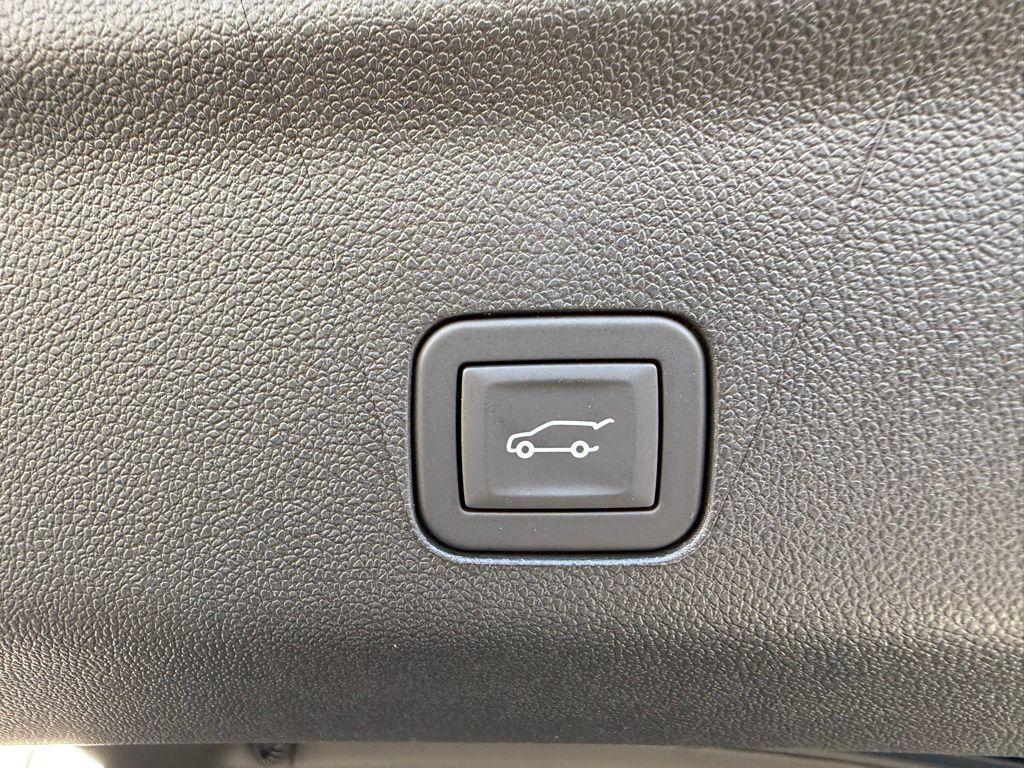 new 2026 GMC Yukon car, priced at $75,489