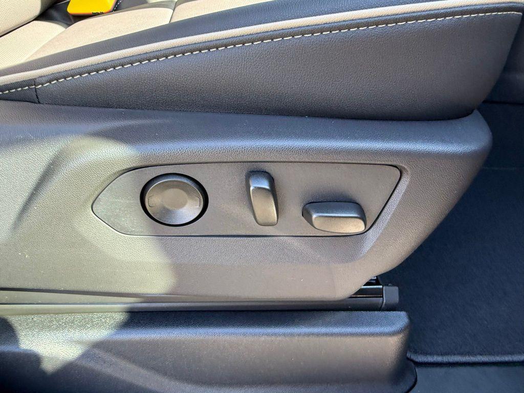 new 2026 GMC Yukon car, priced at $75,489