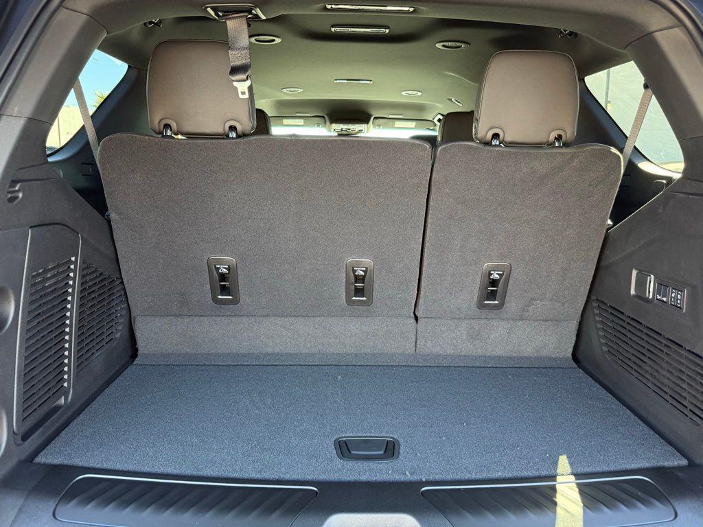 new 2026 GMC Yukon car, priced at $75,489