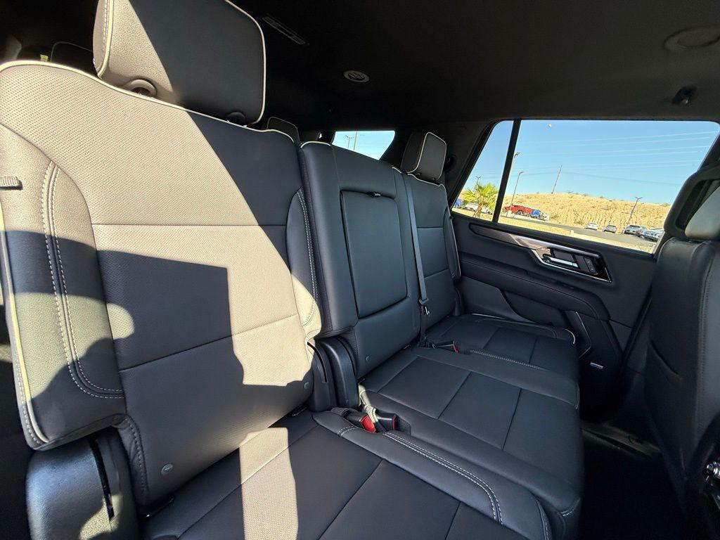 new 2026 GMC Yukon car, priced at $75,489
