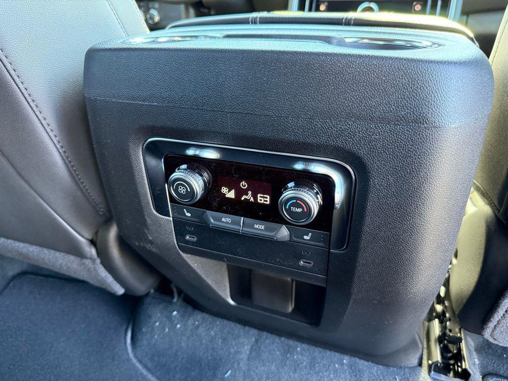 new 2026 GMC Yukon car, priced at $75,489