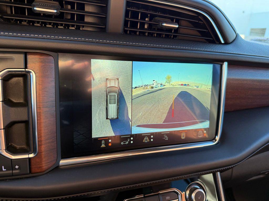 used 2023 GMC Yukon XL car, priced at $72,676