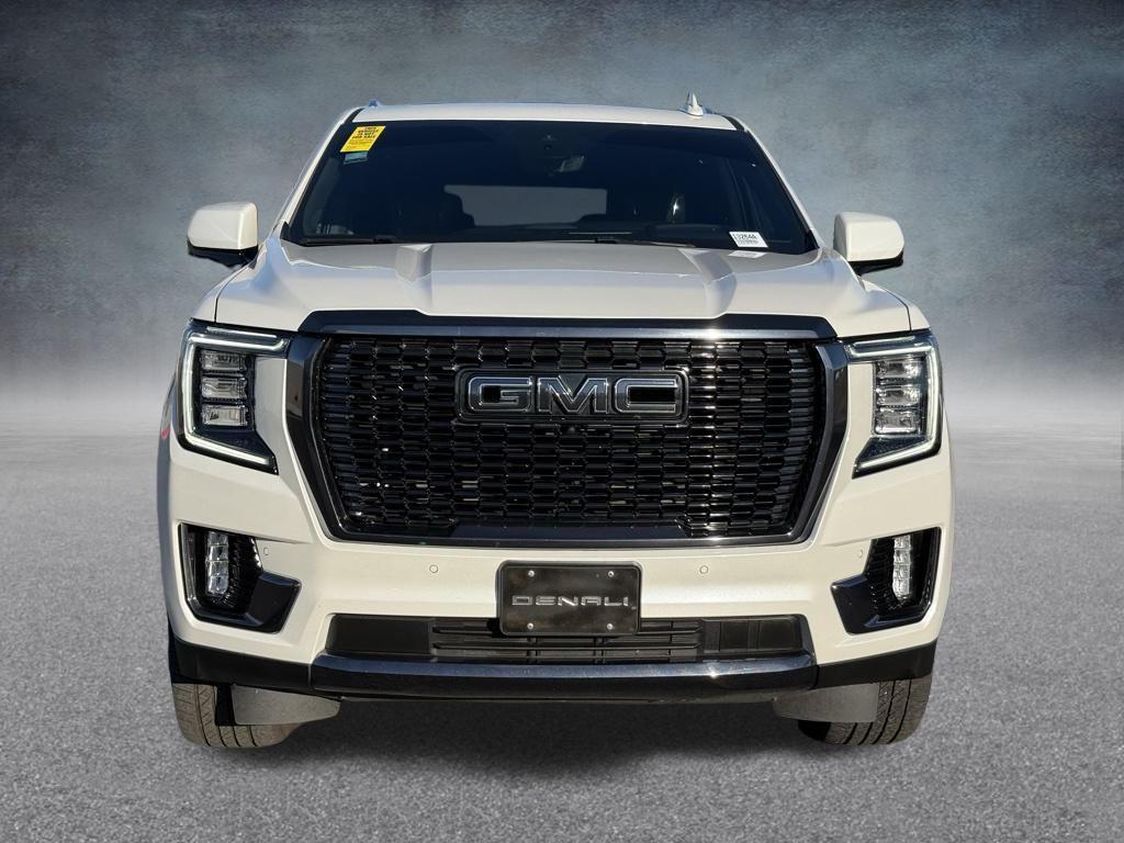 used 2023 GMC Yukon XL car, priced at $72,676