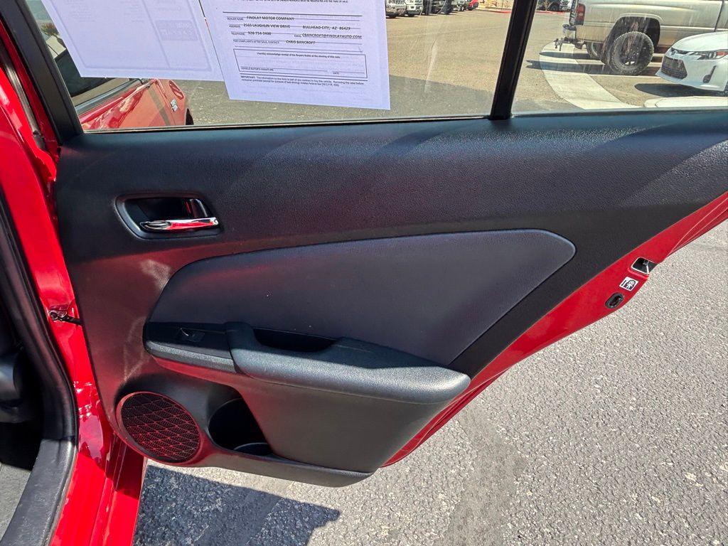 used 2019 Toyota Prius Prime car, priced at $19,786